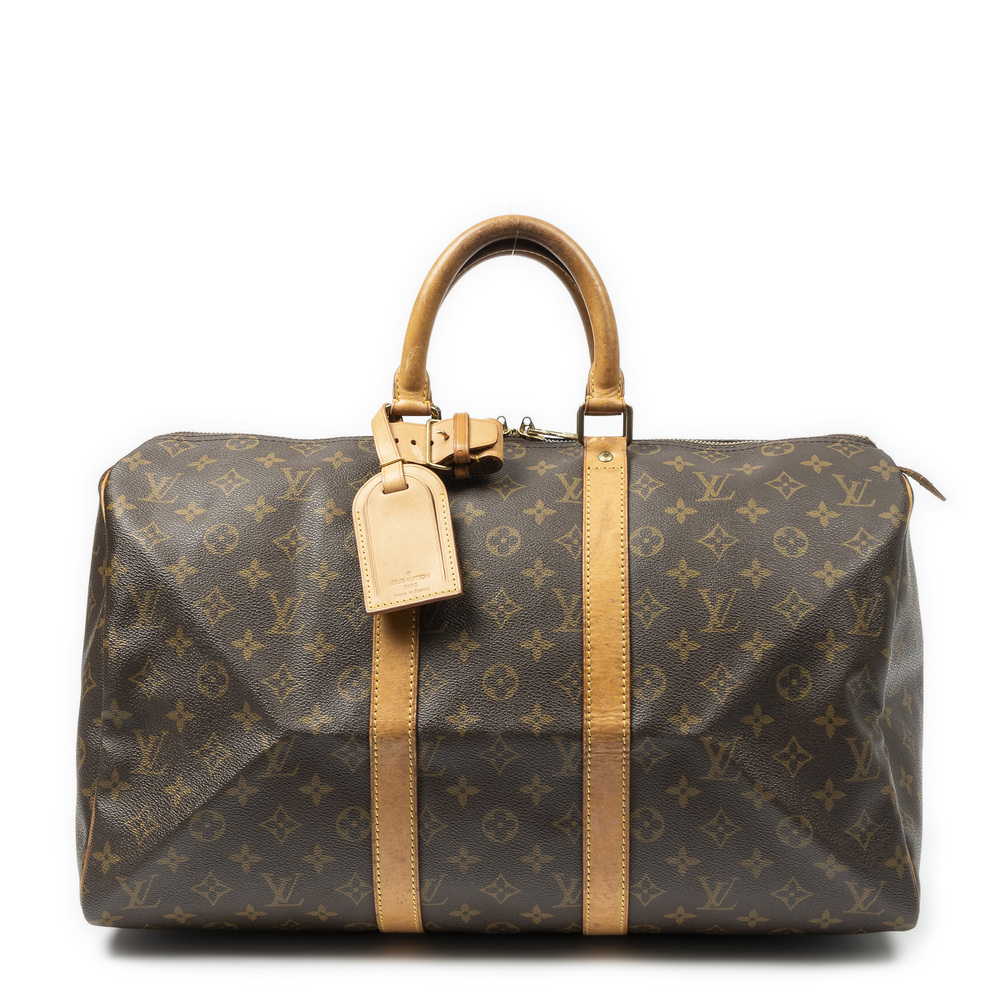 Louis Vuitton Keepall 45